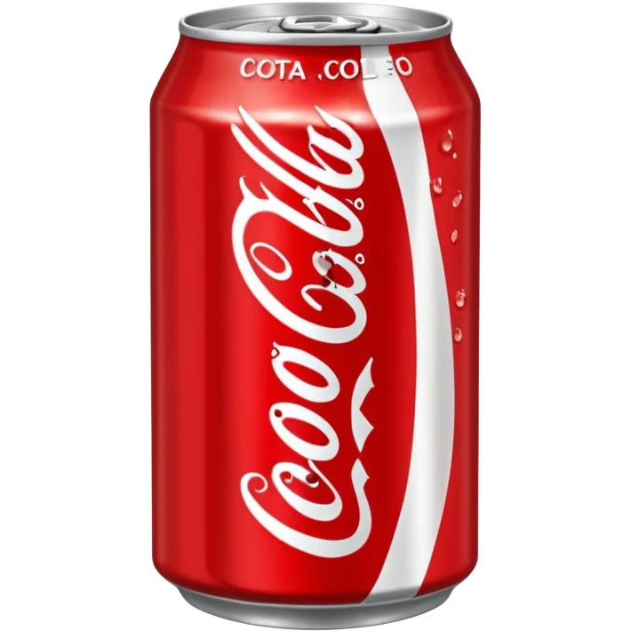 coca cola emoji