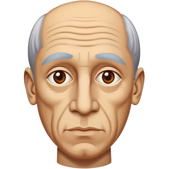 picasso emoji