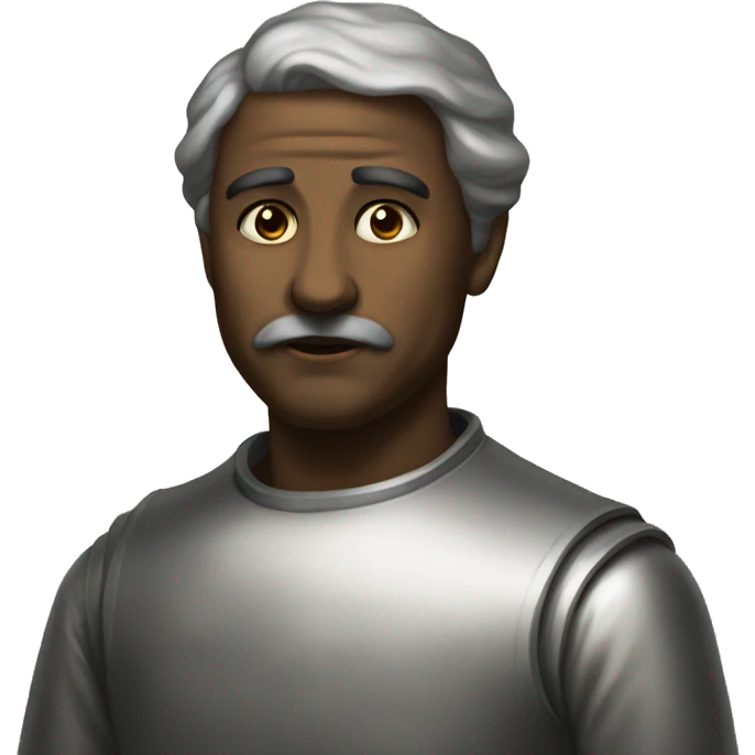 chrome old painting emoji