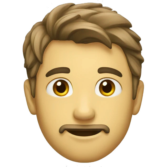 cadera emoji