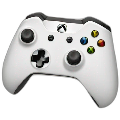 xbox emoji