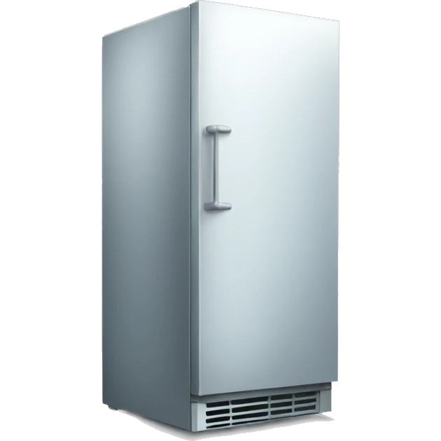 Empty small Freezer emoji