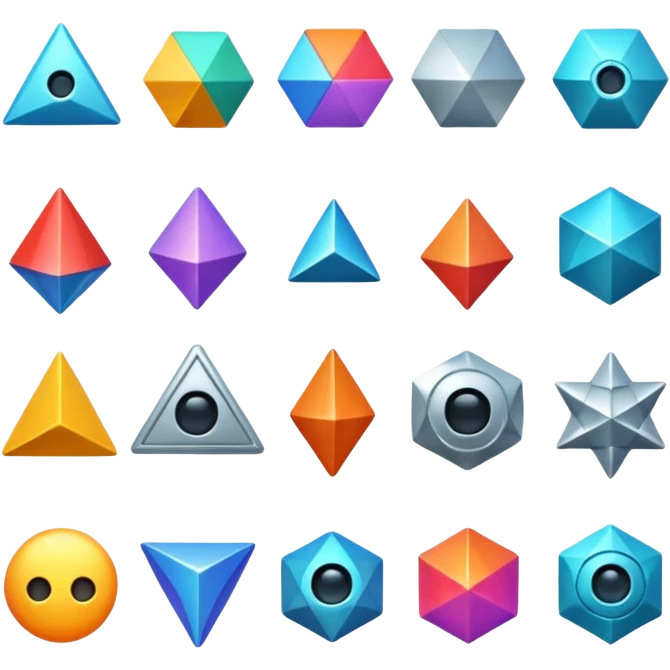 Very strange things emoji