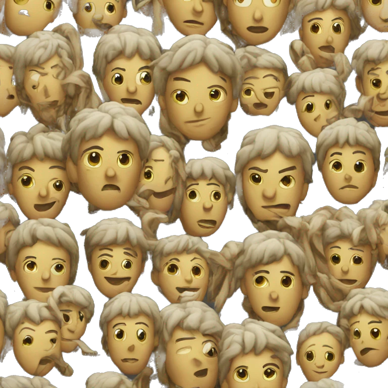 Holy Grail emoji