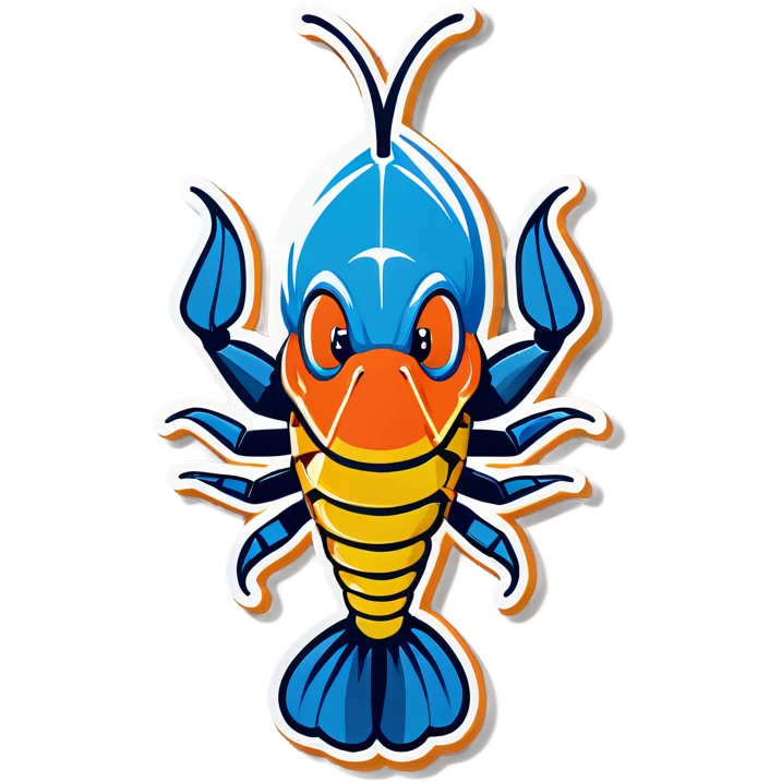 Camarón  emoji