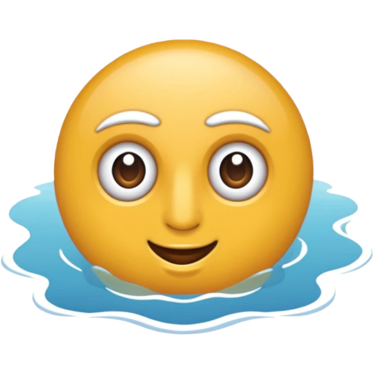  Beyaz Kalp içinde R harfi  emoji