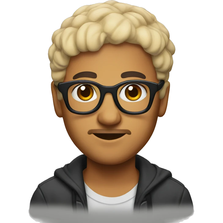 Cool pita emoji