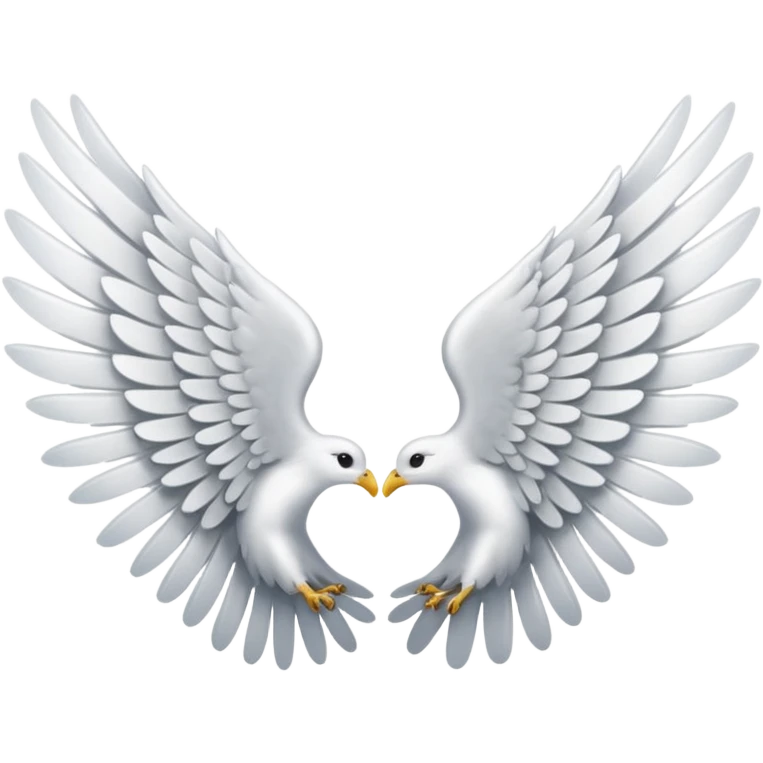 𝙵𝚞𝚕𝚕 𝚊𝚗𝚐𝚎𝚕 𝚠𝚒𝚗𝚐𝚜 emoji