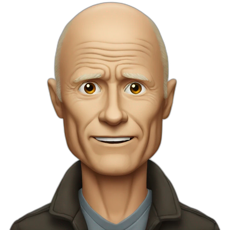 Ed Harris emoji emoji