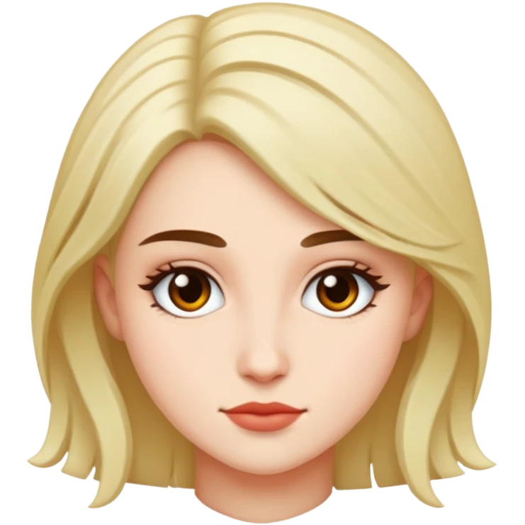 leda muir emoji