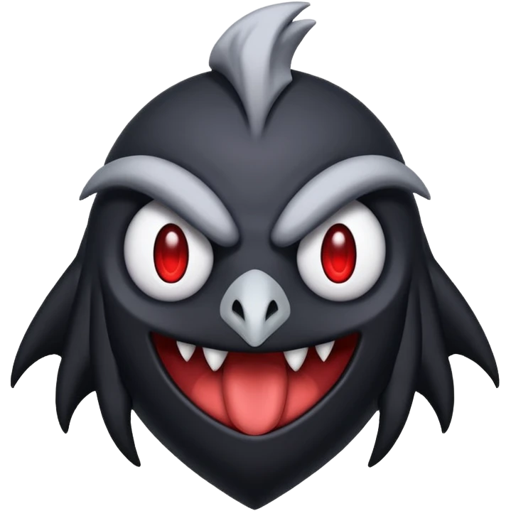 Darkrai emoji