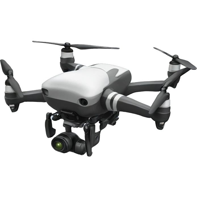 Drone emoji