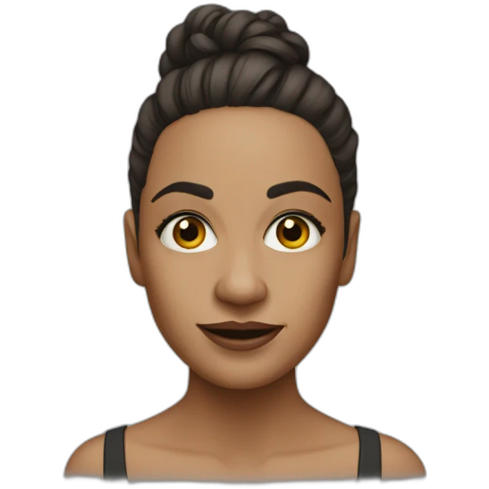 Mariha Carrey emoji