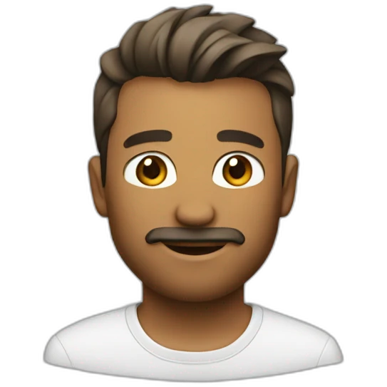 Desingne  emoji