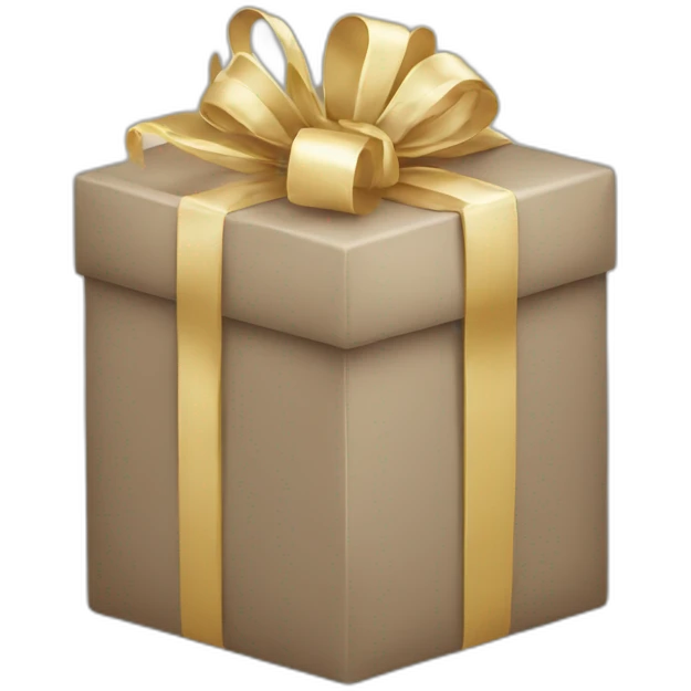 gift emoji