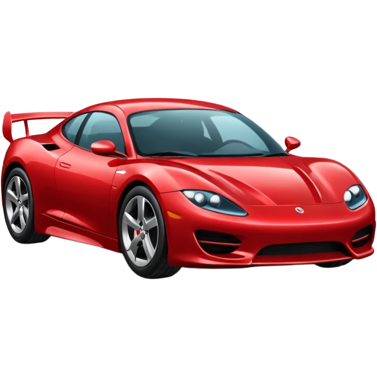 car emoji