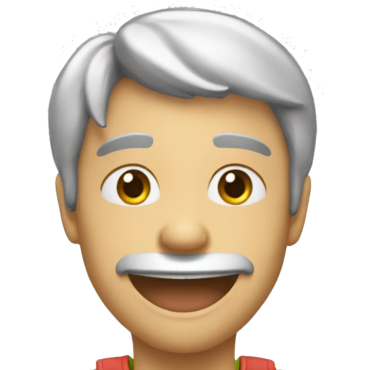 fun & Games emoji