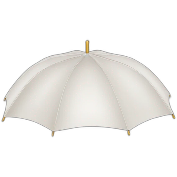 Parapluie  emoji