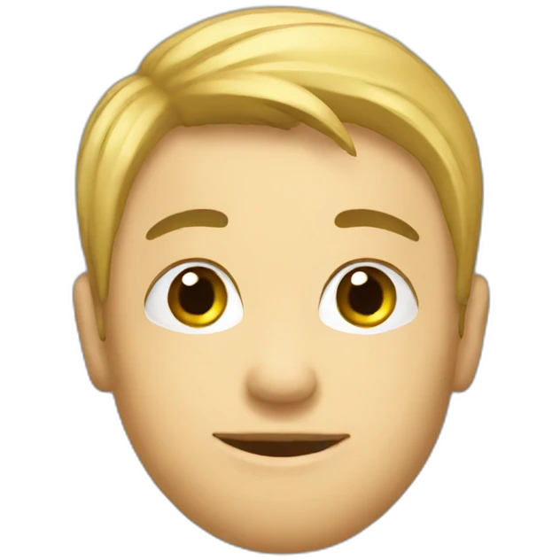 I want to study emoji