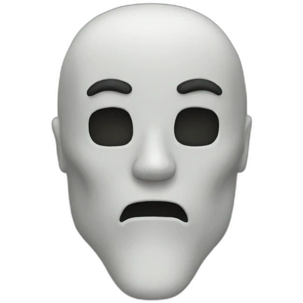 phantom emoji