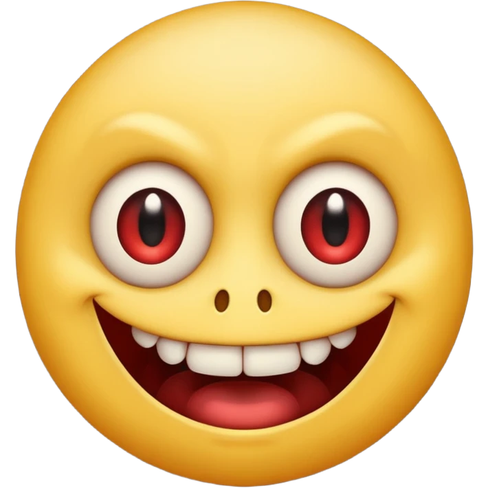 انشء لي ايموجي رعب emoji