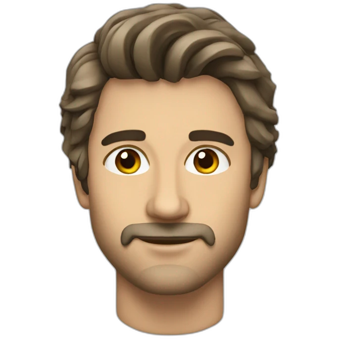 Benoit chevalier emoji