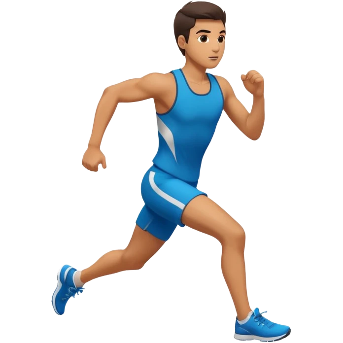 catch me while you can emoji