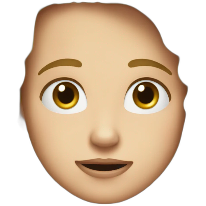 why hello there emoji
