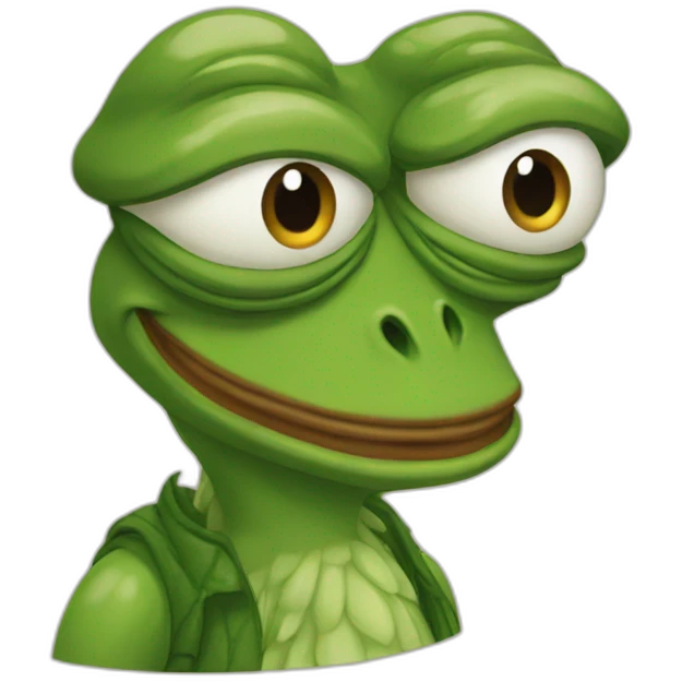 pepe emoji