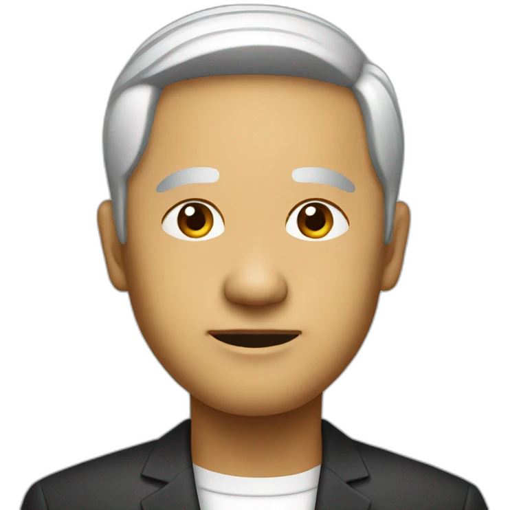 Politician from Philippines emoji