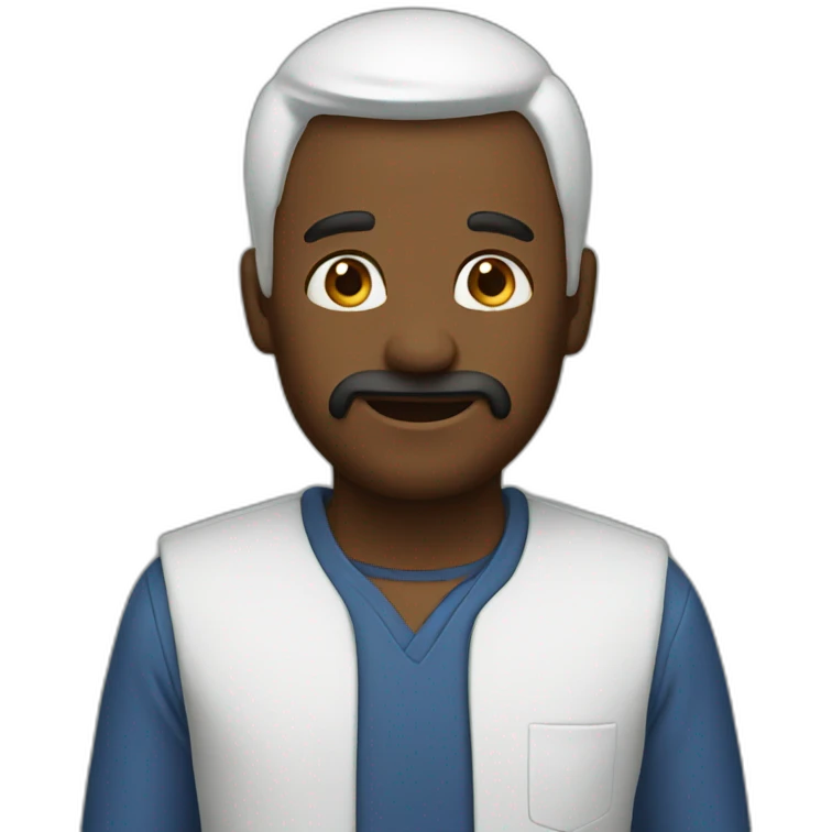 Homet emoji