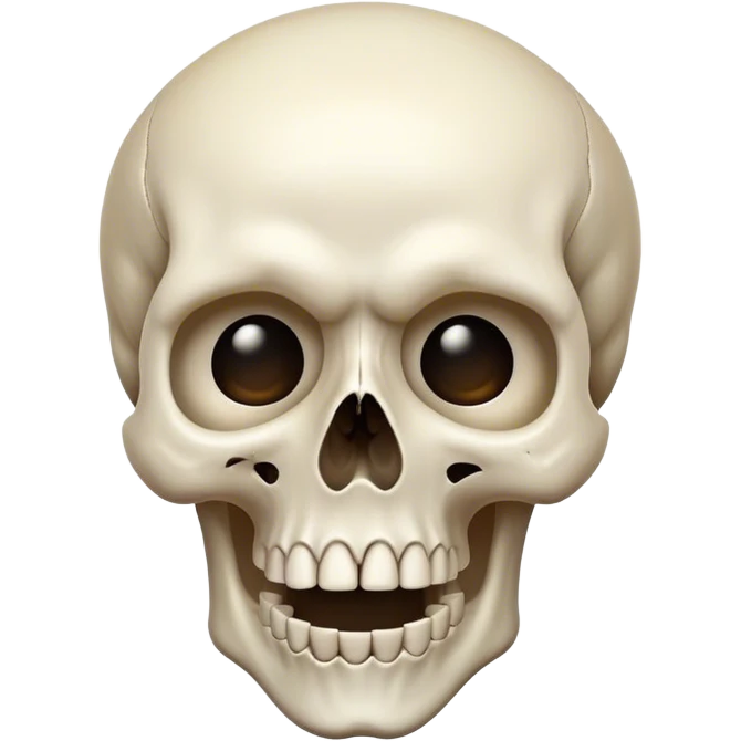 🤯💀 emoji