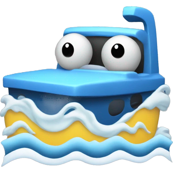 Rod wave emoji