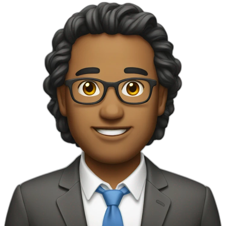 Jìan-Yáng, silicon valley emoji
