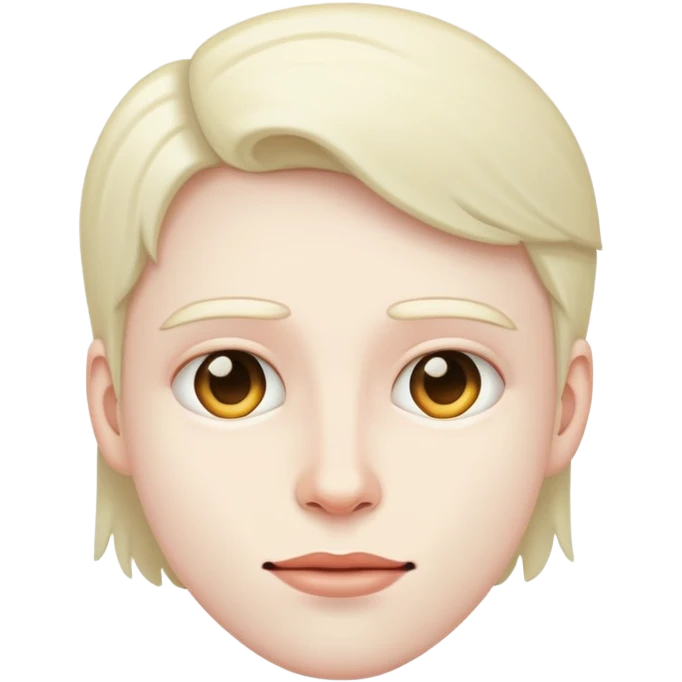 Nah emoji