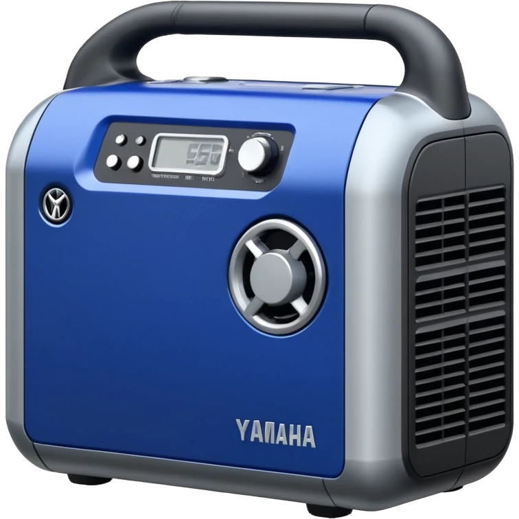 yamaha generator emoji