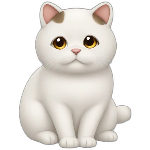 Rondoudou  emoji