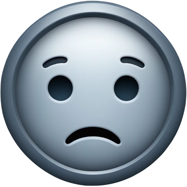 Closed button emoji