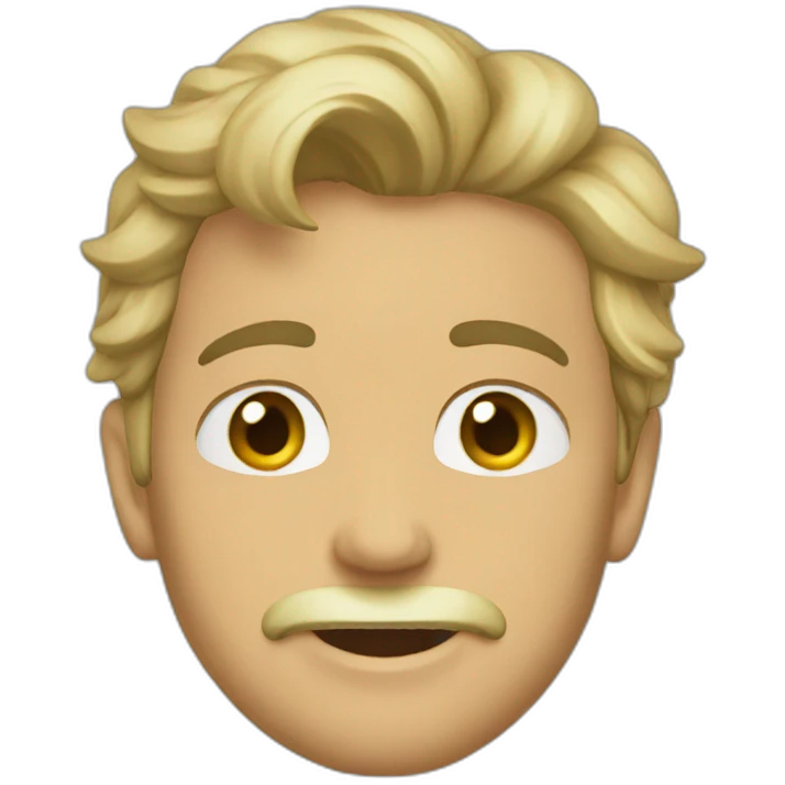 енот emoji