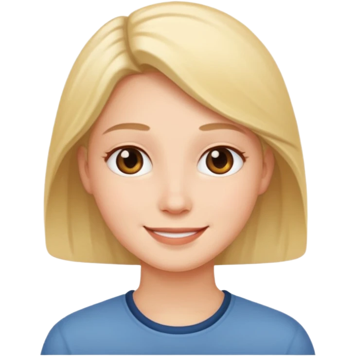 We wanted to improve our quality of life emoji