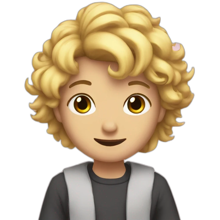 Mirtille emoji