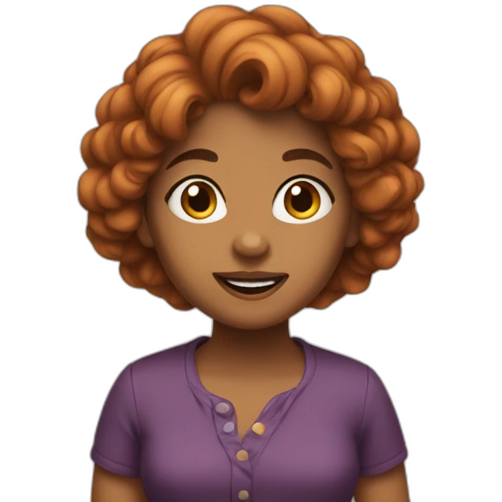 annie emoji