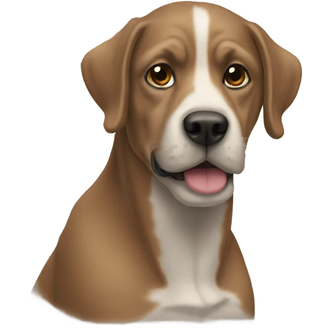 lupa emoji