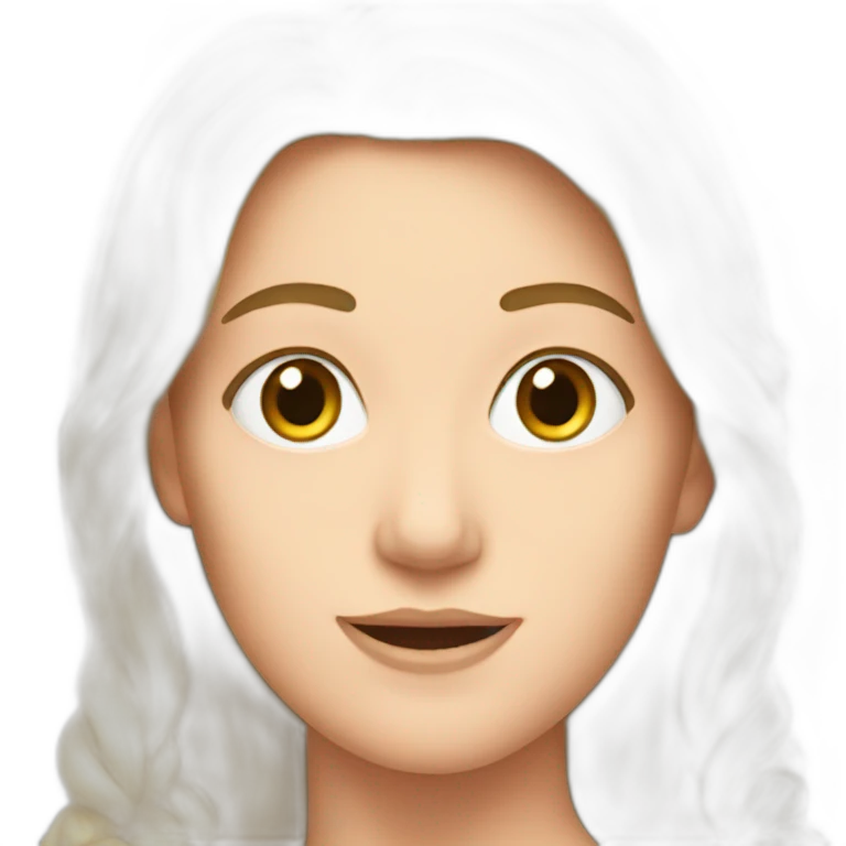 marianne emoji