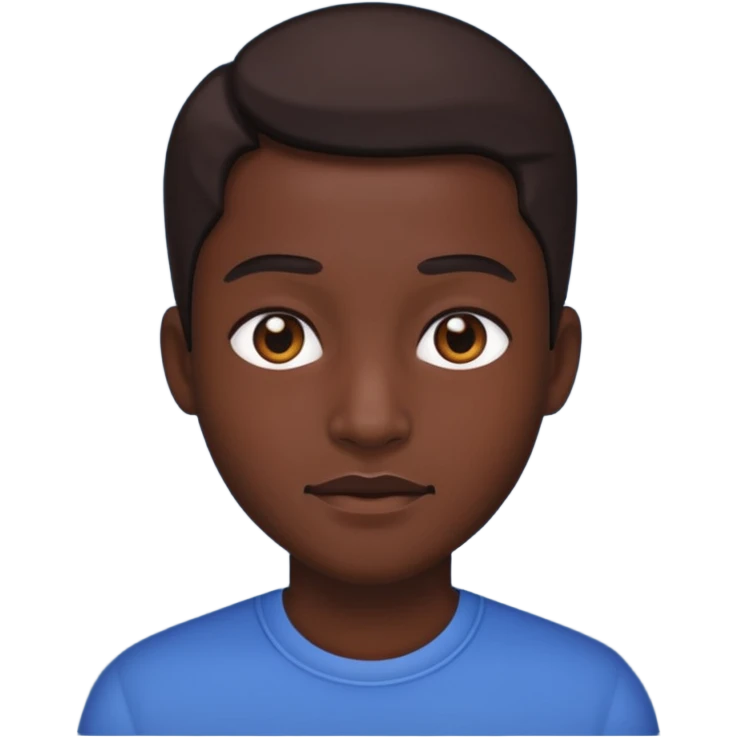 african emoji