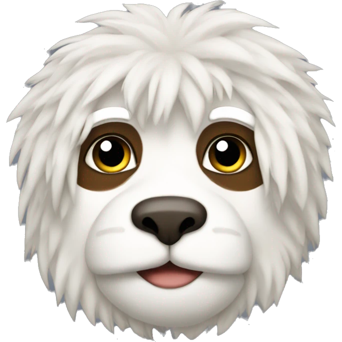 Himalayan Birkin emoji