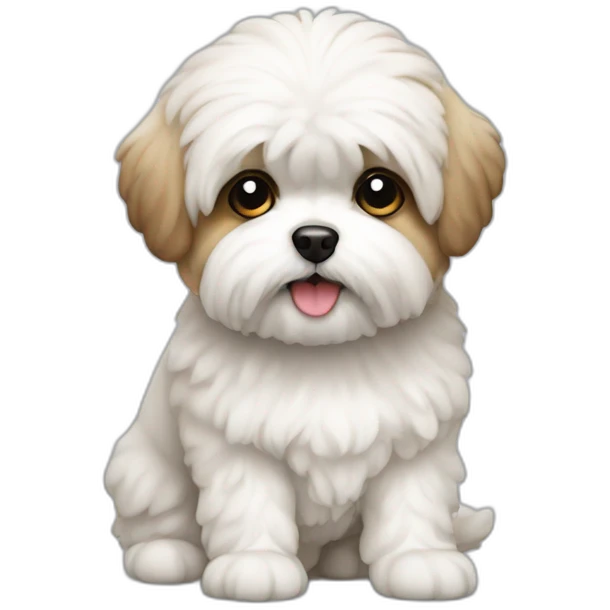 shichon emoji