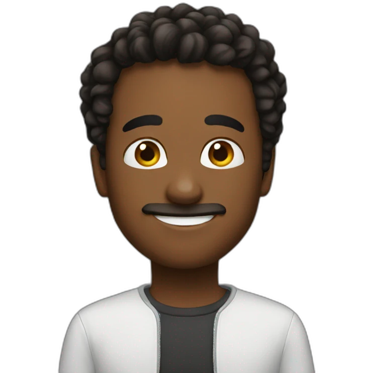 good friends emoji