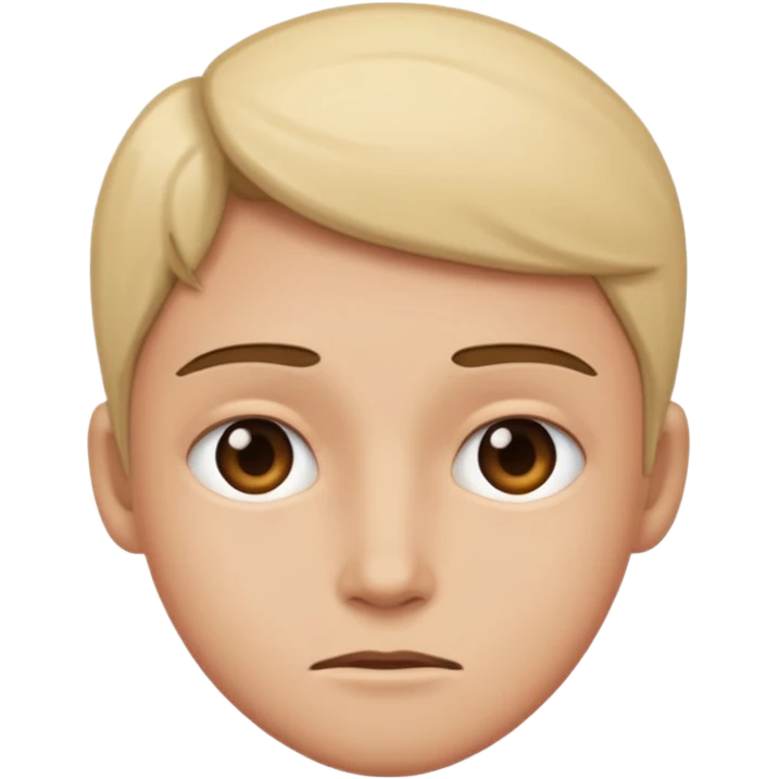 Nah emoji