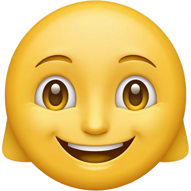 Create a emoji for soory and keep smiling always.Create a emoji for soory and keep smiling always.also above the head write soory and bottom area write keep smiling always  emoji